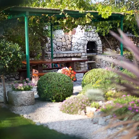 Juranic 公寓 克尔克