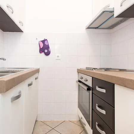 Juranic Apartment