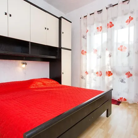 Apartment Juranic Krk Town