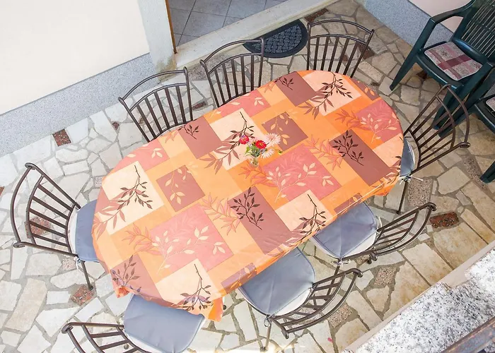 Juranic Apartment Krk Town