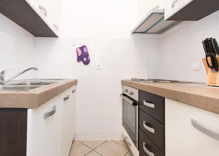 Juranic Apartment