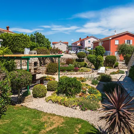 Διαμέρισμα Juranic *