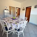 Appartement Juranic *